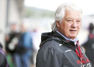 Pramac Racing Inhaber Paolo Campinoti