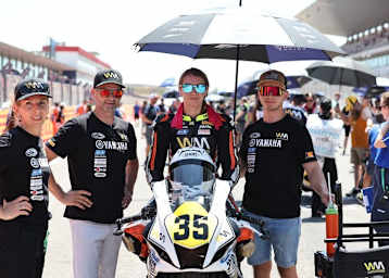 Lena Kemmer: Die Familie ist immer dabei