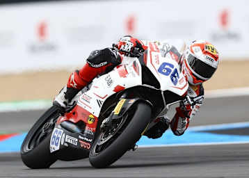 Niki Tuuli räumte den Sieg ab