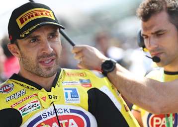 Andrea Iannone