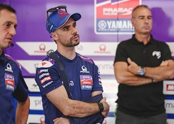 Miguel Oliveira: Die letzten sieben Rennen fanden ohne den Portugiesen statt