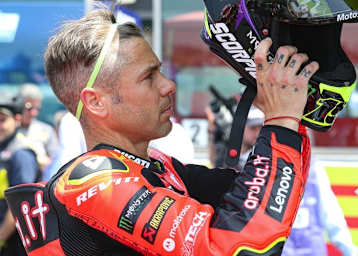 Alvaro Bautista