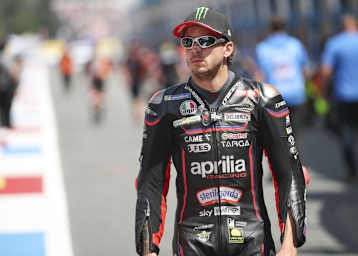 WM-Platz 4 schon im Visier: Marco Bezzecchi