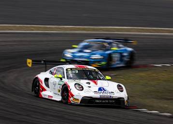 Sieg für Fach Auto Tech!