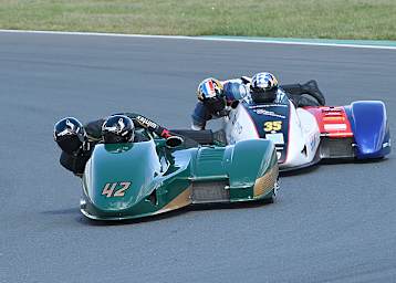 Göttlich/Krieg vor Werkstetter/Pirat