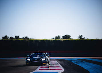 Walkenhorst Motorsport will den Gesamtsieg beim Langstreckenklassiker nach Melle holen