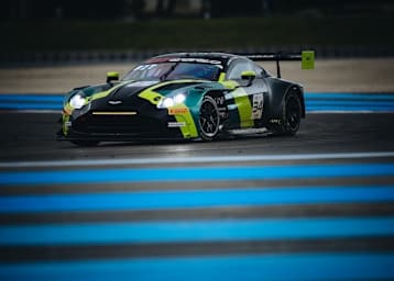 Walkenhorst Motorsport peilt den ersten Gesamtsieg bei den 24h Nürburgring an