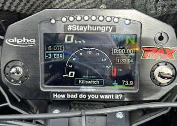 Blick hinter Hobelsbergers Kulissen