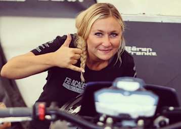 Jessica Langstädtler