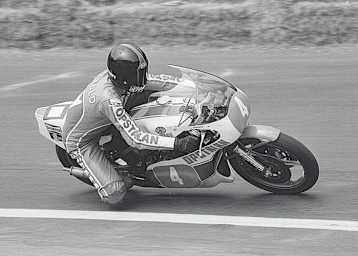 Jon Ekerold im Jahr 1979
