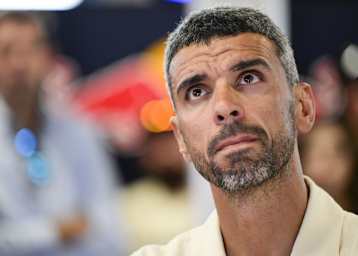 Manager Kenan Sofuoglu zieht die Fäden für Can Öncü