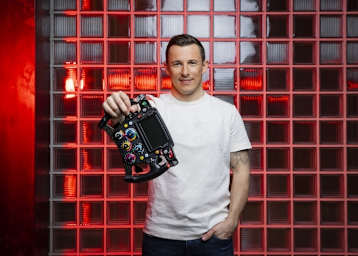 Christian Klien ist überzeugt: Uns erwartet eine spannendere Saison als im vergangenen Jahr