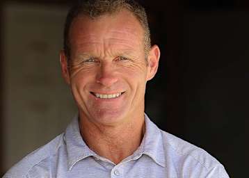 Kurt Nicoll soll Supercross-WM voranbringen