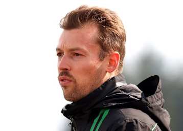 Daniil Kvyat rückt in Jeddah aus