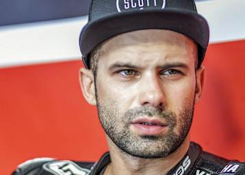 Vladimir Leonov muss daheimbleiben