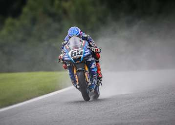 Gibt es ein IDM-Wiedersehen 2024 mit Vladimir Leonov?