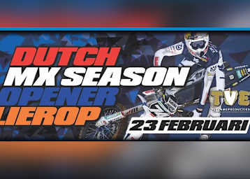 In Lierop findet ein weiteres Saisonvorbereitungsrennen statt