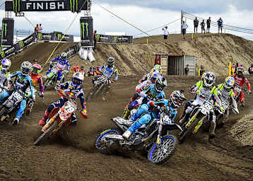 Die WM gastiert in Indonesien