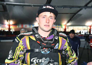 Maximilian Niedermaier