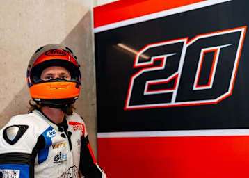 Melvin van der Voort