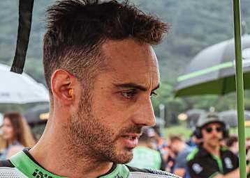 Schon wieder Most für Leandro Mercado