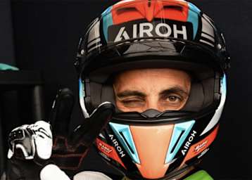 Tati Mercado hat Großes vor