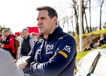 Teamchef Richard Millener fehlt in Schweden