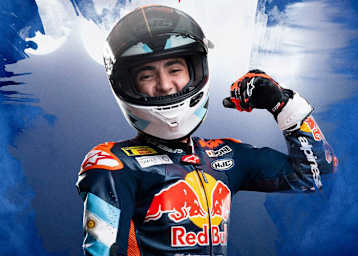 Sieger Marco Morelli