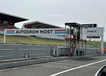 In Most kann es losgehen