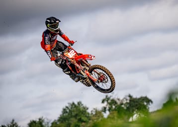 Max Nagl könnte in Jauer vorzeitig den Masters-Titel 2024 holen