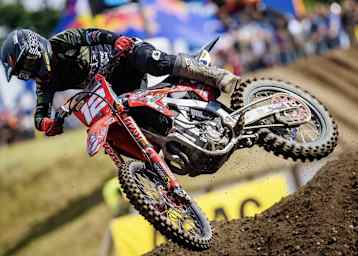 Max Nagl kommt als Meisterschaftsführender nach Bielstein