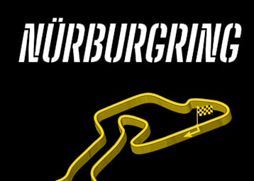 Nicht alle sind auf dem Nürburgring dabei