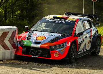 Thierry Neuville