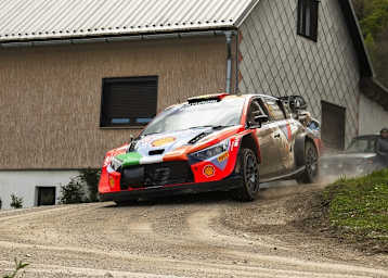 Thierry Neuville