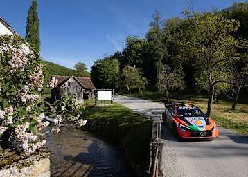   Thierry Neuville