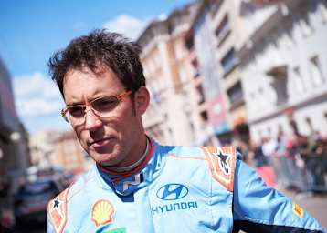 Thierry Neuville