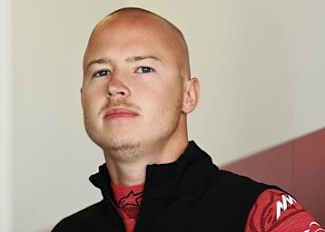 Nikita Mazepin