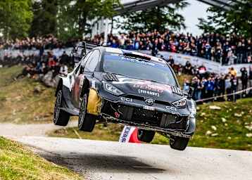 Sébastien Ogier