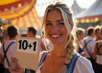 In Oschersleben wird es bayerisch