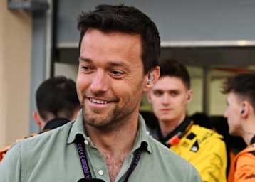 Jolyon Palmer hat eine klare Meinung zum Monaco-Manöver von Esteban Ocon