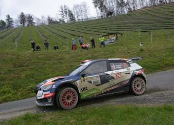 3. Rebenland-Sieg für Simon Wagner