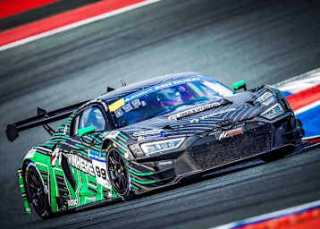 Attempto Racing geht nicht an den Start