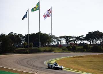 Schon 2024 in São Paulo unterwegs: Der Peugeot 9X8