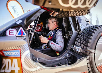 Carlos Sainz