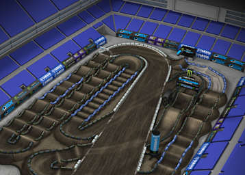 In Seattle findet der 11. Lauf der US Supercross-Meisterschaften statt