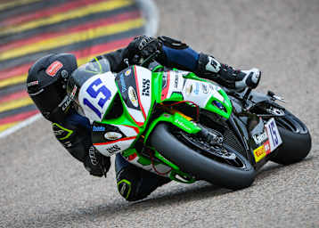 Kyle Smith ist schon gut rumgekommen