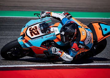Isaac Vinales 