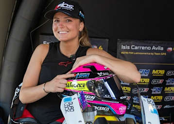 Emily Bondi