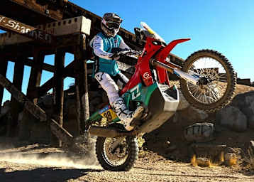 Mason Klein schwört auf Kove