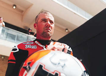 Ben Spies ist ein intensiver Beobachter von Toprak Razgatlioglu